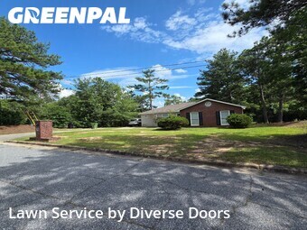 Grass Cutting nearby Columbus, GA, 