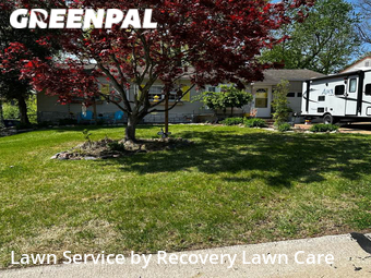 Lawn Service nearby St. Louis, MO, 