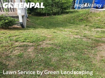 Lawn Service nearby Durham, NC, 