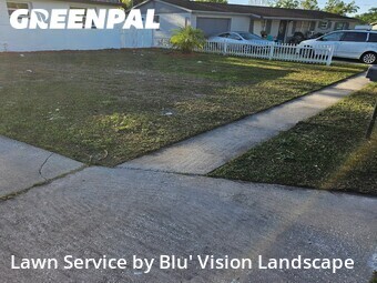 Lawn Mowing Service nearby Tampa, FL, 
