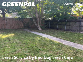 Lawn Care nearby New Orleans, LA, 