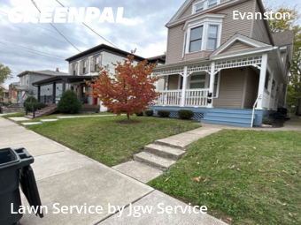 Yard Cutting nearby Cincinnati, OH, 