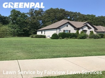 Lawn Mowing nearby Fairview, TN, 