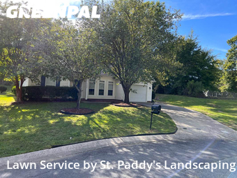 Lawn Mowing nearby Charlotte, NC, 