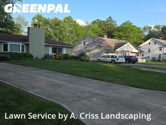 Lawn Care nearby Stow, OH, 