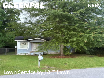 Lawn Cutting nearby Mobile, AL, 