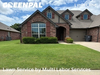 Lawn Maintenance nearby Tulsa, OK, 