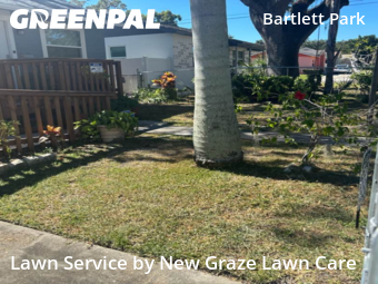 Grass Cutting nearby St. Petersburg , FL, 