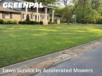 Lawn Care nearby Vestavia Hills, AL, 