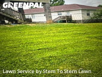 Yard Cutting nearby Gulfport, MS, 