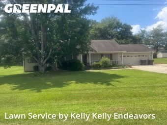 Yard Mowing nearby Madison, AL, 