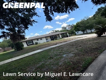 Lawn Mow nearby Orlando, FL, 