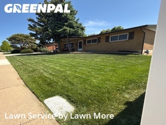 Lawn Care Service nearby Sunset, UT, 