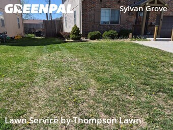 Lawn Service nearby Overland Park, KS, 