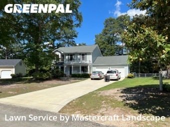 Lawn Care Service nearby Fayetteville, NC, 