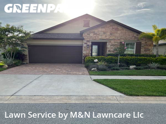 Lawn Care nearby Riverview, FL, 