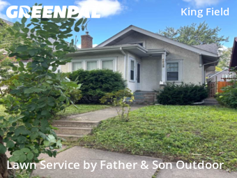 Lawn Service nearby Minneapolis, MN, 