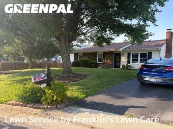 Lawn Care Service nearby Vinton, VA, 