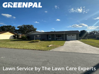 Lawn Care Servicein Lakeland,33813,Lawn Care Service by The Lawn Care Experts, work completed in Feb , 2026