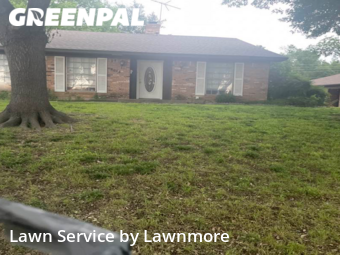 Lawn Service nearby Mansfield, TX, 