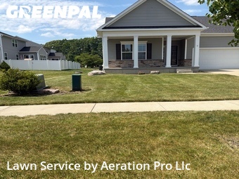 Lawn Care nearby Streetsboro, OH, 