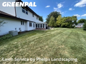 Lawn Care Service nearby New Berlin, WI, 