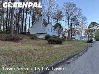 Lawn Cutting nearby Canton, GA, 