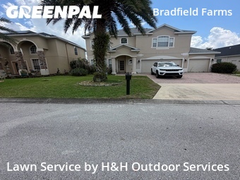 Lawn Mowingin Clermont,34714,Lawn Cutting by H&H Outdoor Services, work completed in Jun , 2026