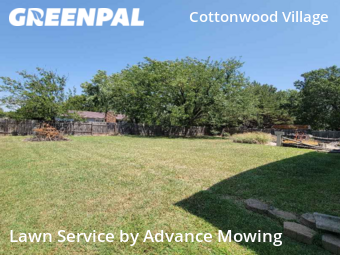 Lawn Cut nearby Wichita, KS, 