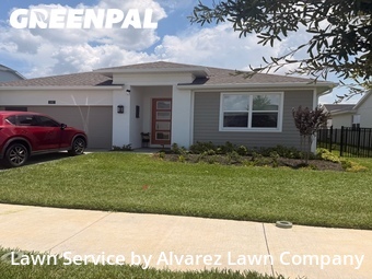 Lawn Maintenance nearby Apopka, FL, 