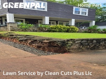 Lawn Mowing Service nearby Atlanta, GA, 