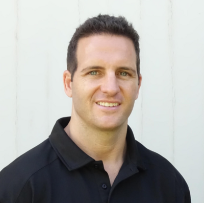 Company headshot