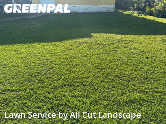 Lawn Mowing nearby North Lauderdale, FL, 