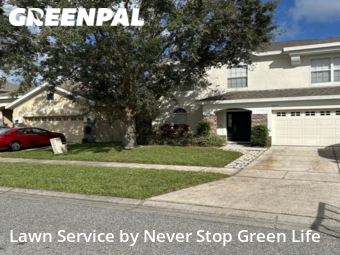 Yard Mowing nearby Orlando, FL, 