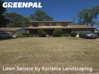Lawn Cut nearby Virginia Beach, VA, 