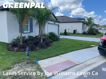 Grass Cutting nearby Zephyrhills, FL, 