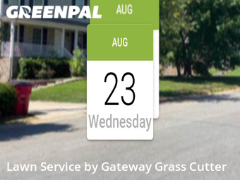 Yard Mowing nearby Clarksville, TN, 