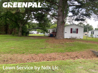 Yard Mowing nearby Jacksonville, NC, 
