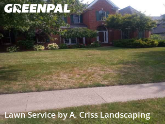 Lawn Care nearby Canton, OH, 
