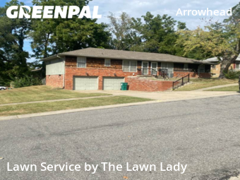 Lawn Maintenance nearby Olathe, KS, 