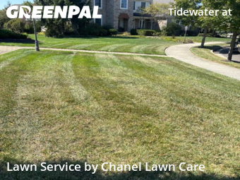 Grass Cutting nearby New Albany, OH, 