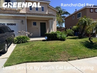 Lawn Care nearby Chula Vista, CA, 