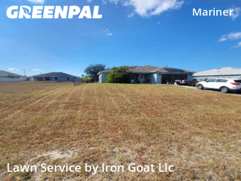 Lawn Care Service nearby Cape Coral, FL, 