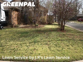 Lawn Mowing Service nearby Edmond, OK, 