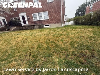 Yard Cutting nearby Towson, MD, 