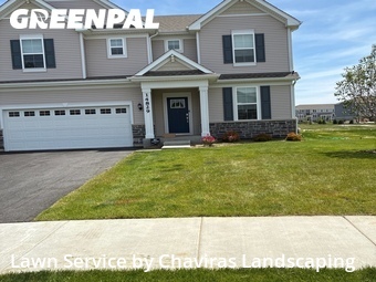 Lawn Service nearby Plainfield, IL, 