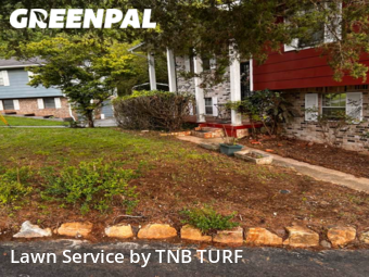 Yard Mowing nearby Collegedale, TN, 