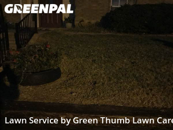 Lawn Care nearby Garland, TX, 