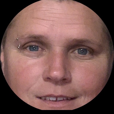 Rodgers Saluda Lawn  headshot