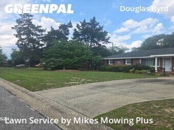Lawn Maintenance nearby Fayetteville, NC, 